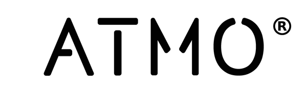 ATMO® Store logo