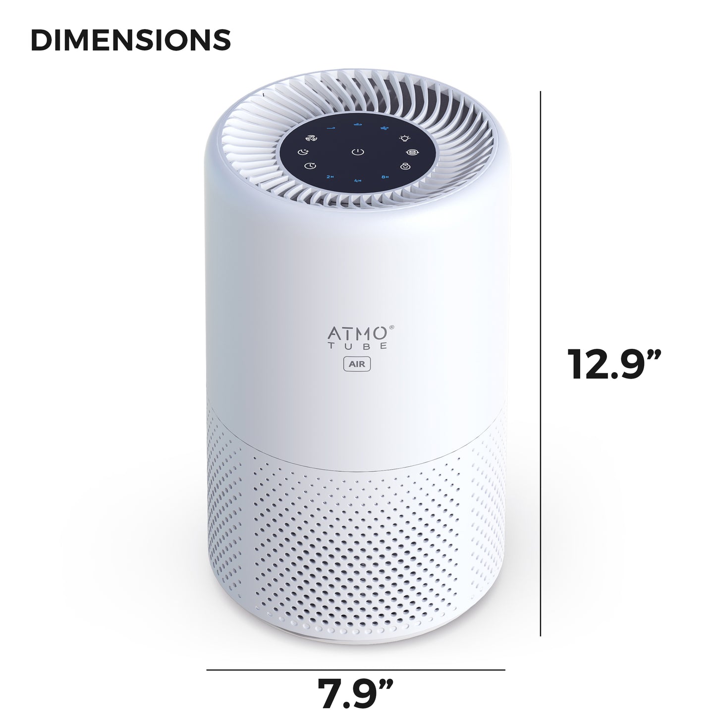 Atmotube AIR + Replacement Filter Bundle