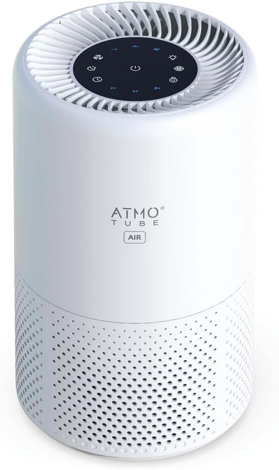 Atmotube PRO + Atmotube AIR Bundle