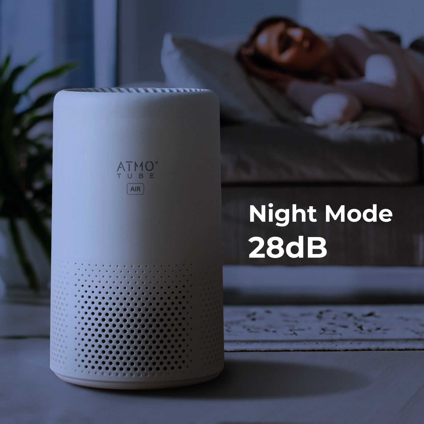 Atmotube AIR + Replacement Filter Bundle