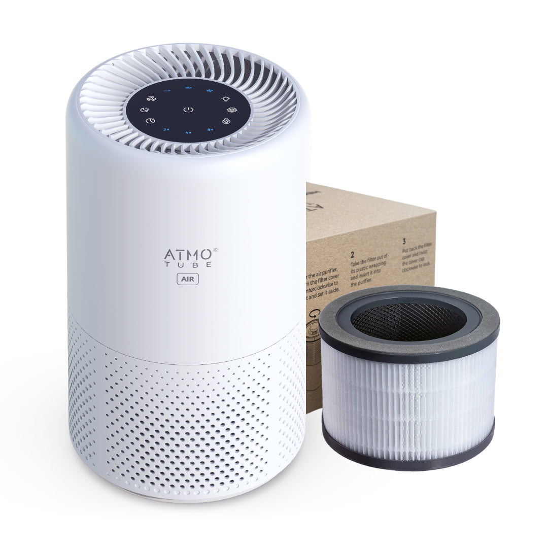 Atmotube AIR + Replacement Filter Bundle